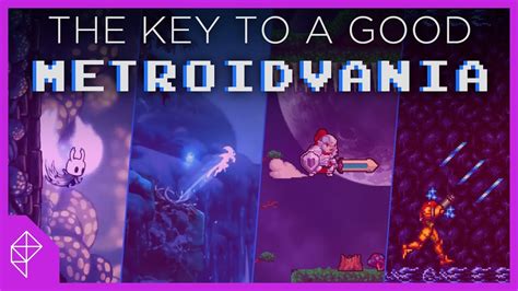 metroidvania definition|what makes a good metroidvania.